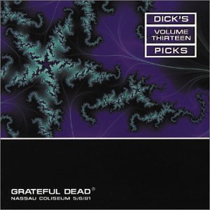Dick's Picks Volume 13